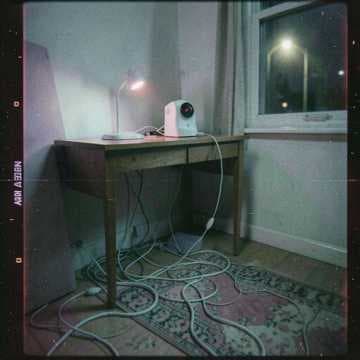 Static in the Wires
