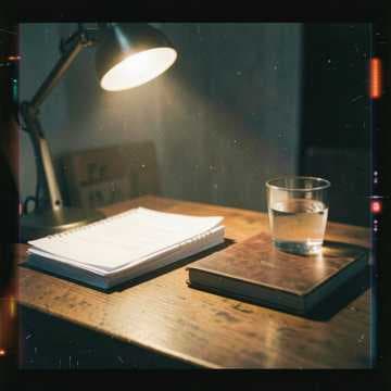 Late Night Study