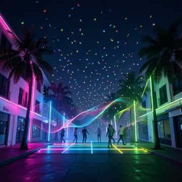 Baila Conmigo