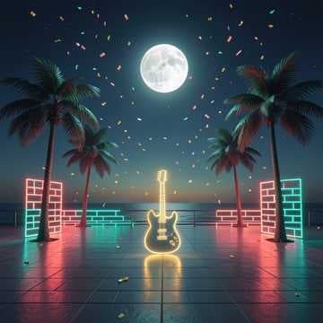 Noche de Verano