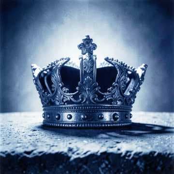 Crown Heavy