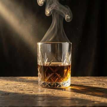 Whiskey Sunrise