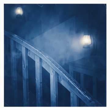 Porchlight Lament