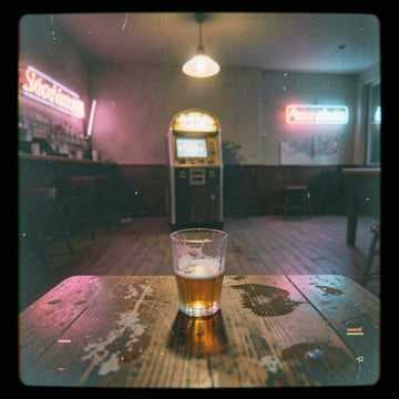 Two-Step Till the Jukebox Dies