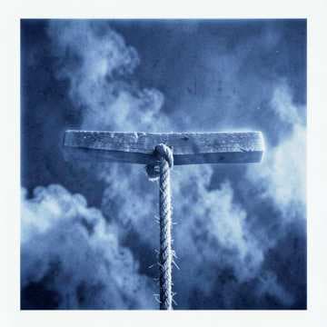 Coal Smoke and a Hangman's Rope