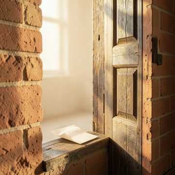 No Te Olvido