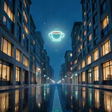 Sleepless City