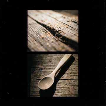 Cuna de Madera