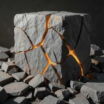 Heart of Stone