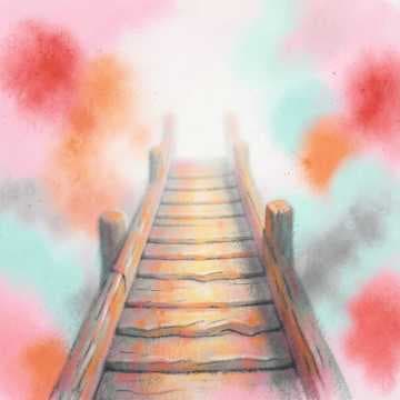 The Whole World A Bridge