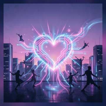 Electric Heart