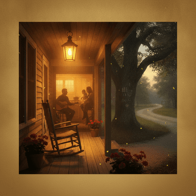 Front Porch Light