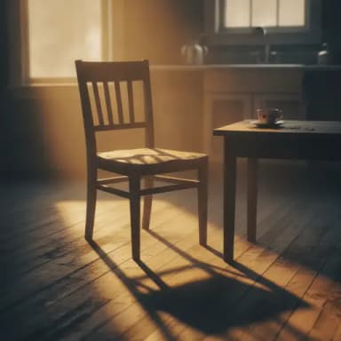 Empty Chair Blues