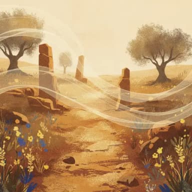 Dirt Road