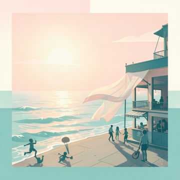 Sea Breeze