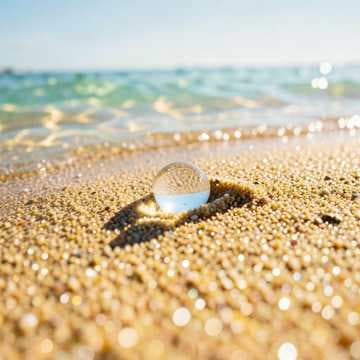 Sand and Gold