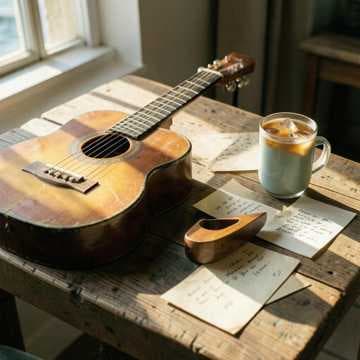 Summer Song