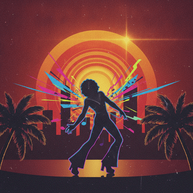 Golden Hour Groove