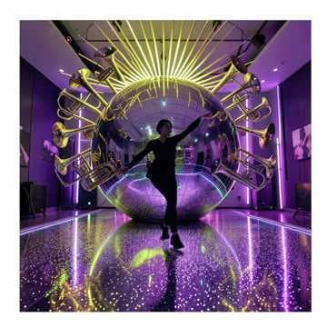 Saturday Shine