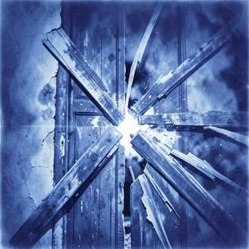 Kick the Door Down