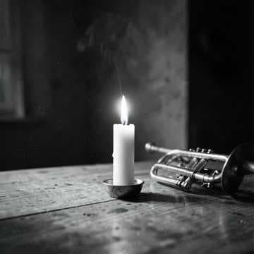 Brass & Candlelight