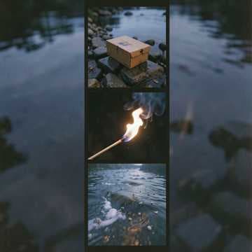 Letters I Burned