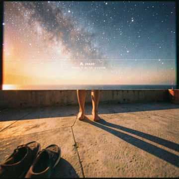 Barefoot on the Rooftop