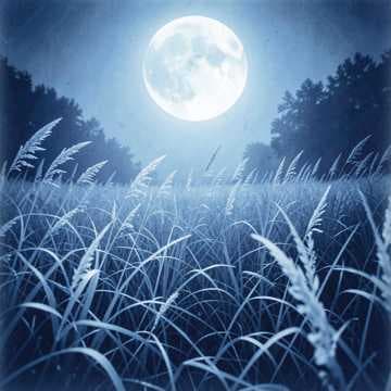 Hunter's Moon