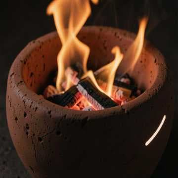 Fire in My Heart