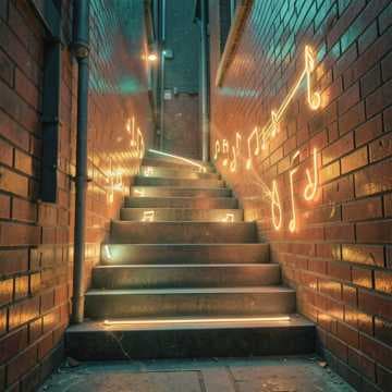 Long Way Up