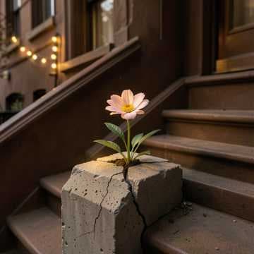 Concrete Dreams