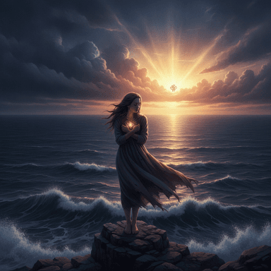 When the Dawn Breaks