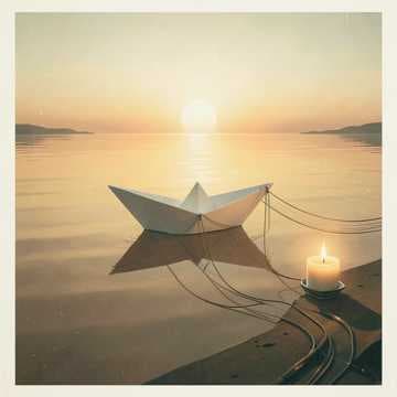 Letters to the Wind