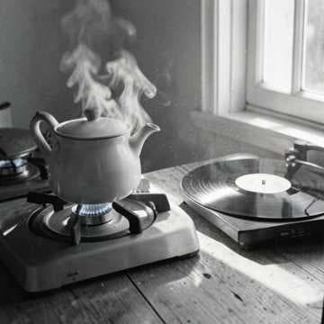 Sunday Morning Soul