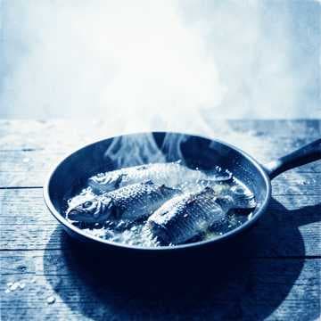 Catfish Fry on Saturday