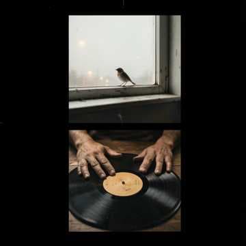 Little Bird, Hush Now