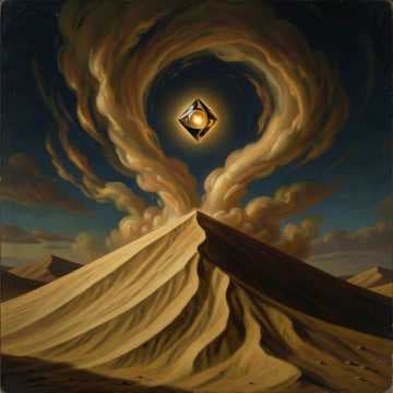Third Eye Sunrise