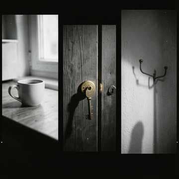Ghost of You