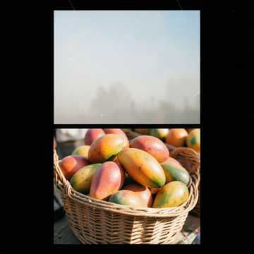 La Reina del Mercado