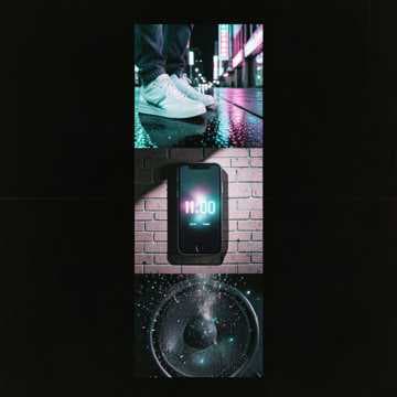 Neon Signal