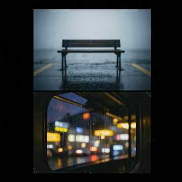 Last Train Home