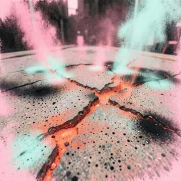 Hot Concrete